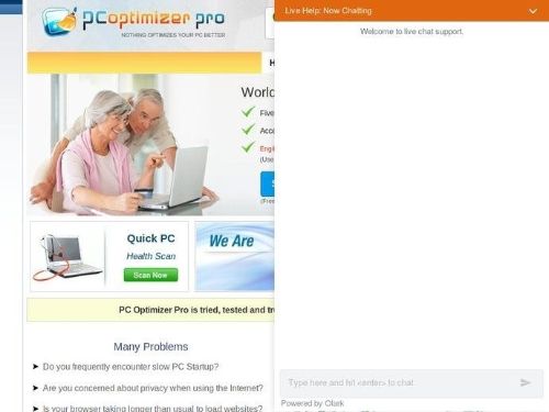 Pcoptimizerpro.com Promo Codes & Coupons
