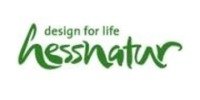 hessnatur Promo Codes & Coupons