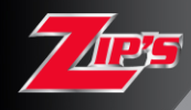 Zip's Promo Codes & Coupons