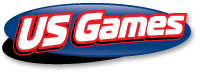 Usgames Promo Codes & Coupons