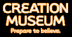 Creation Museum Promo Codes & Coupons