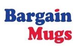 Bargain Mugs Promo Codes & Coupons