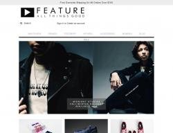Feature Sneaker Boutique Promo Codes & Coupons
