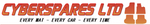 Cyberspares Promo Codes & Coupons