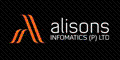Alisons Infomatics Promo Codes & Coupons