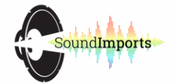 SoundImports Promo Codes & Coupons