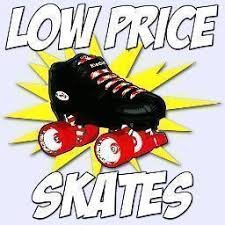 Low Price Skates Promo Codes & Coupons
