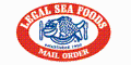 Legal Sea Foods Promo Codes & Coupons