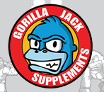 Gorillajack Promo Codes & Coupons
