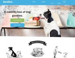 BarkBox Promo Codes & Coupons