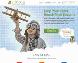 EdPlace Promo Codes & Coupons