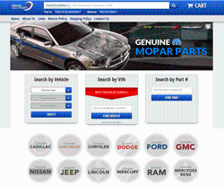 Drive OEM Autoparts Promo Codes & Coupons