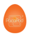 PacaPod Promo Codes & Coupons