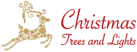 christmas trees and lights Promo Codes & Coupons