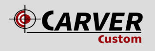 Carver Custom Promo Codes & Coupons
