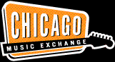 Chicago Music Exchange Promo Codes & Coupons