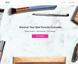 Ipsy Promo Codes & Coupons