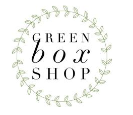 GreenBoxShop Promo Codes & Coupons