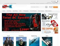 Divers Supply Promo Codes & Coupons