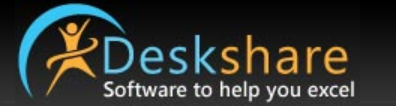 DeskShare Promo Codes & Coupons