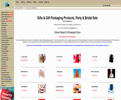 Gifts International Inc Promo Codes & Coupons