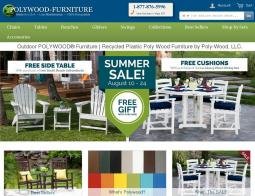 Polywood-Furniture Promo Codes & Coupons