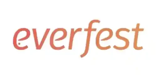 Everfest Promo Codes & Coupons