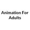 Animation For Adults Promo Codes & Coupons