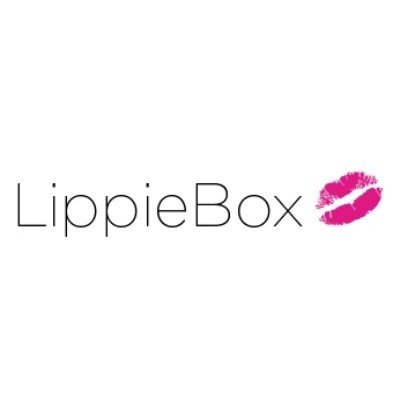 Lippie Box Promo Codes & Coupons
