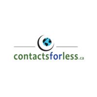 contactsforless.ca Promo Codes & Coupons