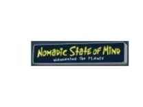 Nomadic State of Mind Promo Codes & Coupons