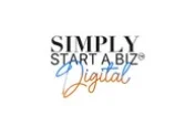 Simply Start A Biz Digital Promo Codes & Coupons