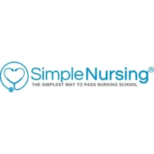 Simple Nursing Promo Codes & Coupons