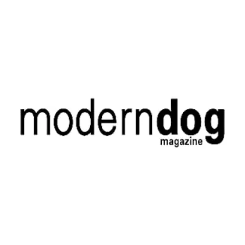 Modern Dog Magazine Promo Codes & Coupons
