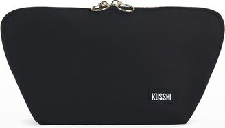 KUSSHI Signature Makeup Bag