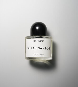 De Los Santos Eau de Parfum 50ml