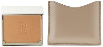 La Terre Bronzer Set – Blonde (Beige Case)