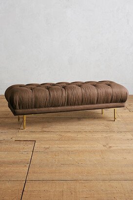 Linen Mina Bench-AA