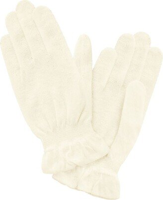 Sensai Cellular Performance Treatment Gloves