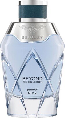 Beyond Exotic Musk Eau De Parfum (100Ml)