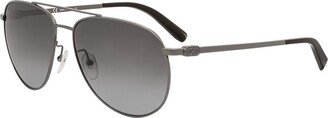 Men's Sf157s 53Mm Sunglasses-AA