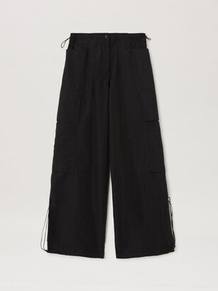 Parachute Pants