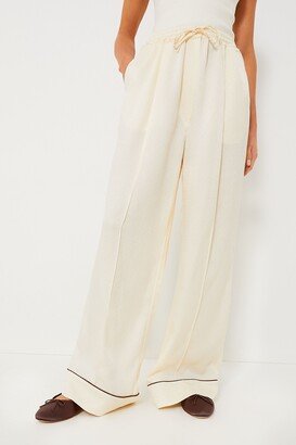 Pearl Pastelle Oversized Jaccard Pants