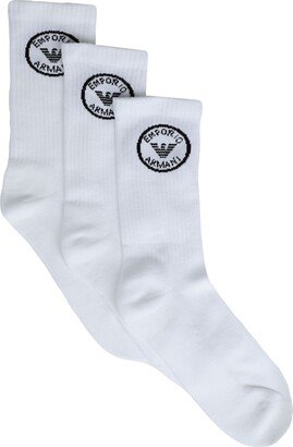 Socks & Hosiery White-AA