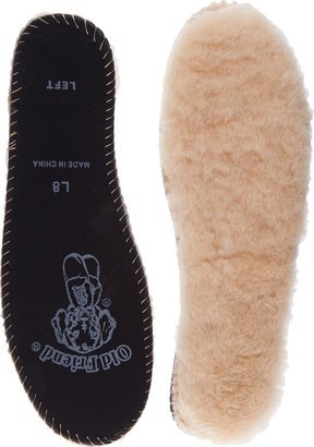 Women's Slipper Insoles Moccasin