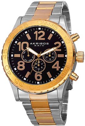 Men's Casual Watch-AB