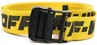 Industrial logo belt-AA