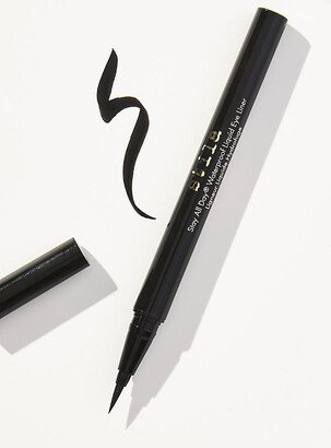 Stay All Day Waterproof Liquid Eyeliner