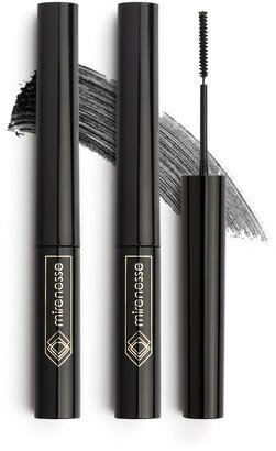 Twin Secret 24-Hour Lash Whip Mascara