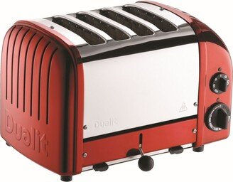 4 Slice NewGen Toaster